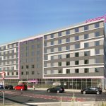 Hotel “Moxy” Berlin