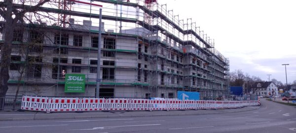 Seniorenheim C.